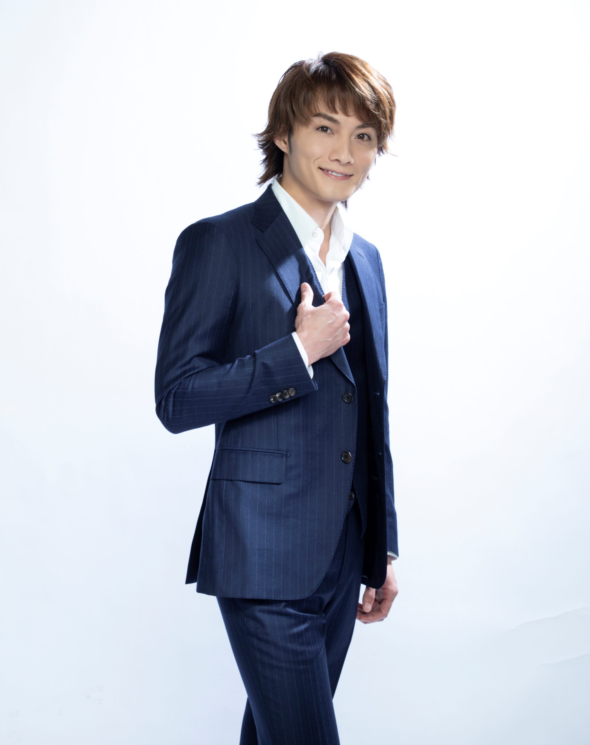 代表取締役CEO 寺西優真